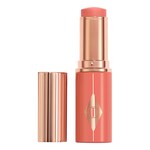Charlotte Tilbury - Unreal Blush Healthy Glow Stick - Blush Cremoso In Stick - -unreal Blush Stick - Peachy Glow - Donna